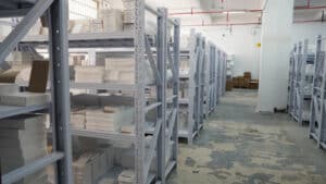 zirconia block factory process 4