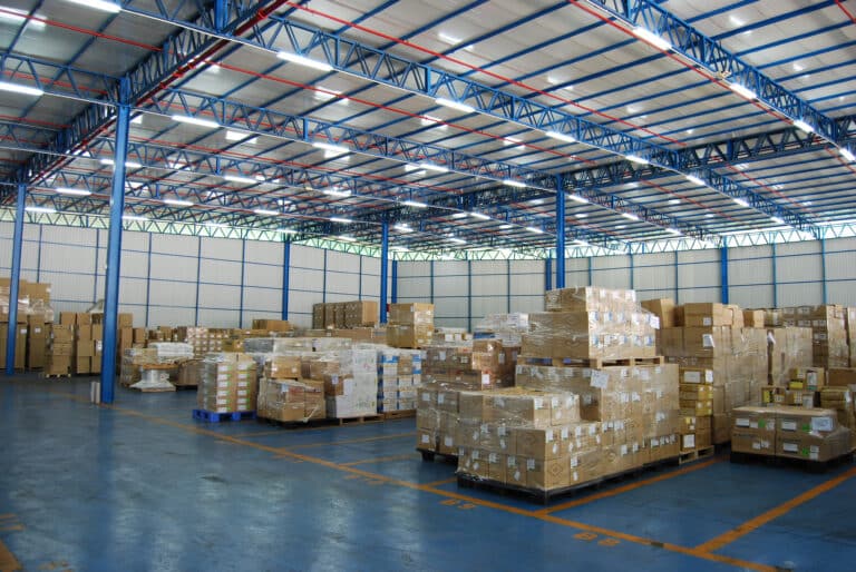 zahndent warehouse
